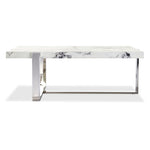 Bellini Coffee Table - White