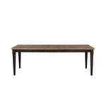 Blackberry Farm 7-Piece Dining Set - Black