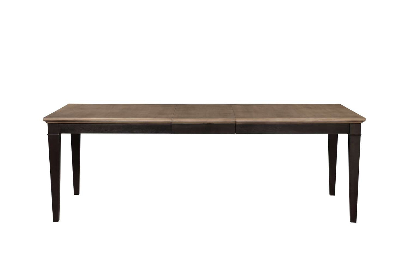 Blackberry Farm 7-Piece Dining Set - Black