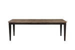 Blackberry Farm 7-Piece Dining Set - Black