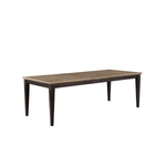 Blackberry Farm 7-Piece Dining Set - Black