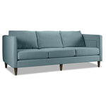[IN-TRANSIT EXAMPLE] Amelia Sofa - Turquoise
