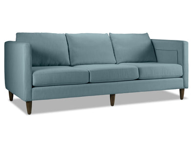[IN-TRANSIT EXAMPLE] Amelia Sofa - Turquoise