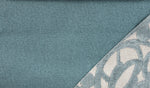 [IN-TRANSIT EXAMPLE] Amelia Sofa - Turquoise