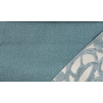 Amelia Sofa, Loveseat and Chair Set - Turquoise