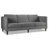 Amelia Sofa - Charcoal