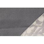Amelia Sofa and Chair Set - Charcoal