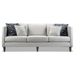 Amelia Sofa - Light Grey
