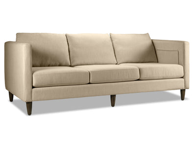 Amelia Sofa - Beige