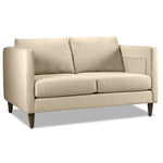 Amelia Loveseat - Beige