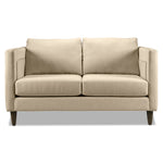 Amelia Loveseat - Beige