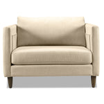 Amelia Chair and a Half - Beige