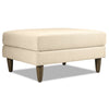 Amelia Ottoman and a Half - Beige