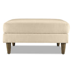 Amelia Ottoman and a Half - Beige
