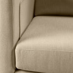 Amelia Chair and a Half - Beige