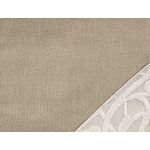 Amelia Sofa and Chair Set - Beige