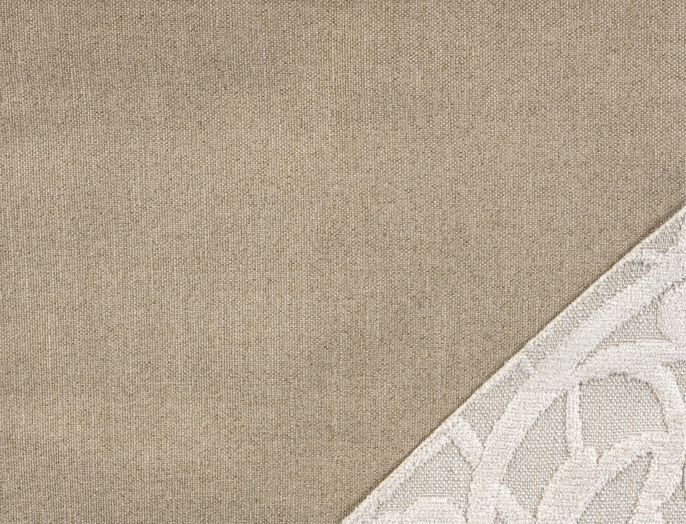Amelia Sofa, Loveseat and Chair Set - Beige