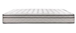 Sealy Shimmery Cushion Firm Twin Mattress