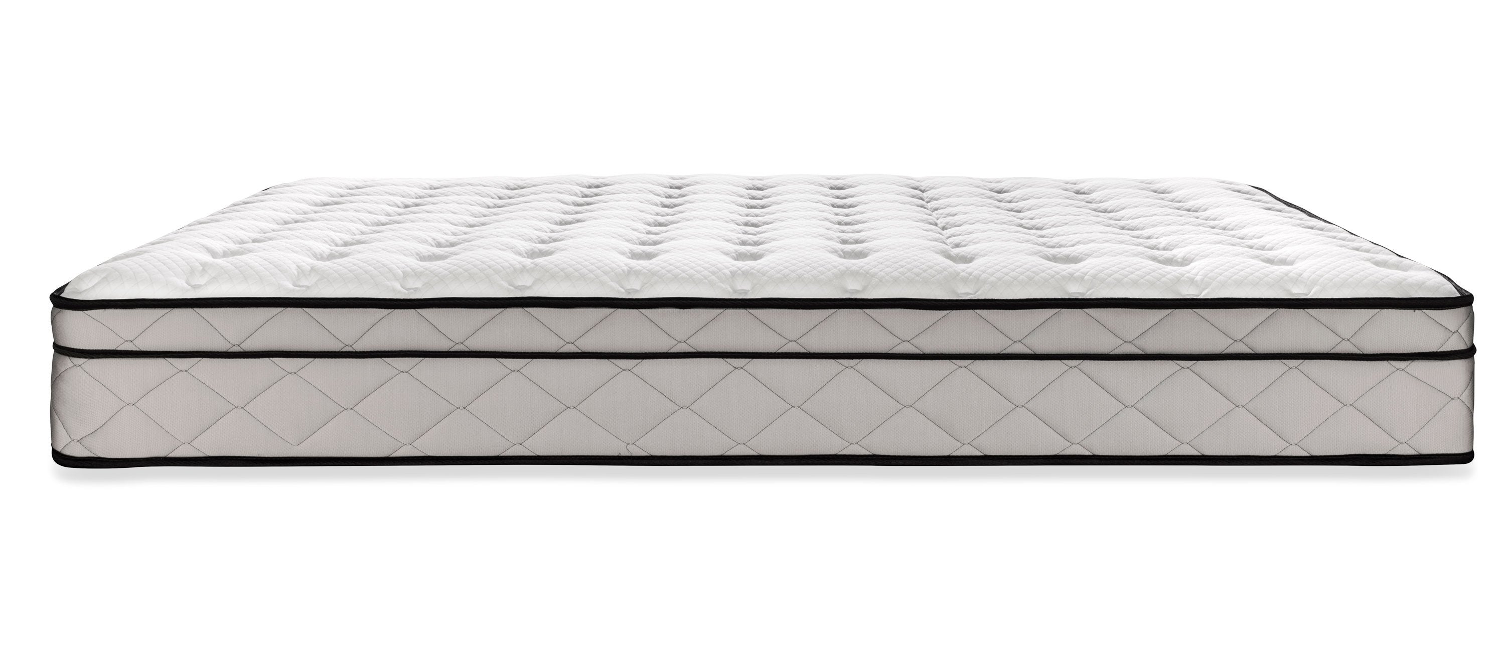 Sealy Shimmery Cushion Firm Twin XL Mattress