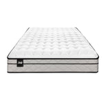 Sealy Shimmery Cushion Firm Twin XL Mattress