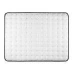 Sealy Shimmery Cushion Firm Twin XL Mattress