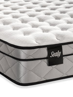 Sealy Shimmery Cushion Firm King Mattress