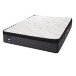 Sealy Ethos Plush Twin Mattress