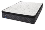 Sealy Ethos Firm Full Mattress