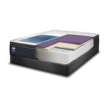 Sealy Ethos Firm Twin Mattress