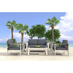 Summer Afternoon Outdoor Coffee Table