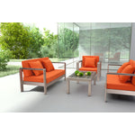 Summer Afternoon Outdoor Coffee Table
