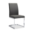 Atlas Side Chair - Grey