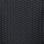 Joussard Outdoor Dining Chair - Set of 2 - Black