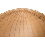 Kinuso Outdoor Daybed - Beige/Natural