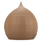 Kinuso Outdoor Daybed - Beige/Natural