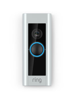Ring Video DoorBell Pro
