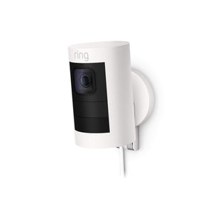 Ring Stick Up Cam