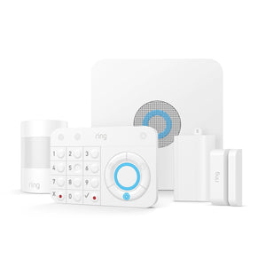 Ring Alarm System Starter Kit