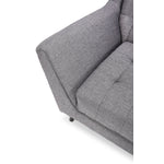 Stanley Sofa - Grey
