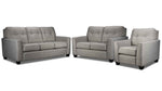 Athabasca Chair - Grey