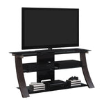 Chelsea TV Stand - Dark Espresso