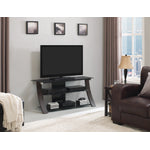 Chelsea TV Stand - Dark Espresso