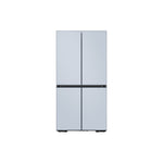 Samsung Smart BESPOKE 4-Door Flex™ Refrigerator (Without Panels) (29 Cu.Ft.) - RF29A9675AP/AC