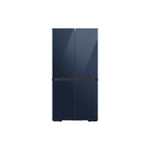 Samsung Smart BESPOKE 4-Door Flex™ Refrigerator (Without Panels) (29 Cu.Ft.) - RF29A9675AP/AC