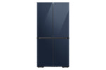 Samsung Smart BESPOKE 4-Door Flex™ Refrigerator (Without Panels) (29 Cu.Ft.) - RF29A9675AP/AC