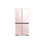 Samsung Smart BESPOKE 4-Door Flex™ Refrigerator (Without Panels) (29 Cu.Ft.) - RF29A9675AP/AC