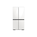 Samsung Smart BESPOKE 4-Door Flex™ Refrigerator (Without Panels) (29 Cu.Ft.) - RF29A9675AP/AC