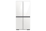 Samsung Smart BESPOKE 4-Door Flex™ Refrigerator (Without Panels) (29 Cu.Ft.) - RF29A9675AP/AC