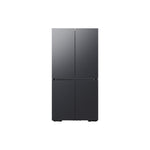 Samsung Smart BESPOKE 4-Door Flex™ Refrigerator (Without Panels) (29 Cu.Ft.) - RF29A9675AP/AC