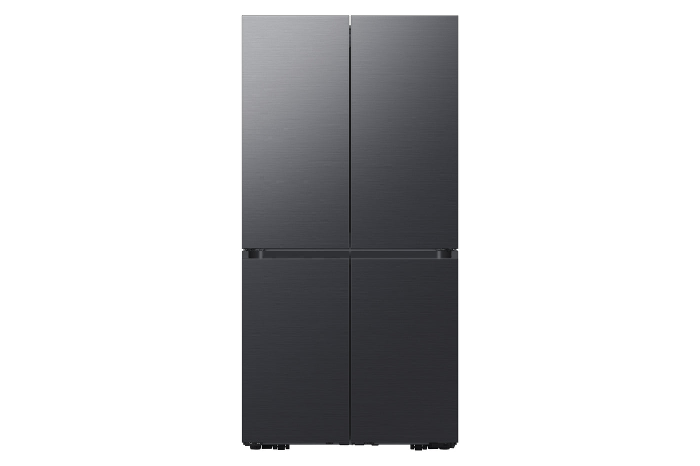 Samsung Smart BESPOKE 4-Door Flex™ Refrigerator (Without Panels) (29 Cu.Ft.) - RF29A9675AP/AC
